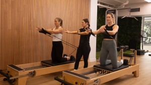 Fizyoterapist Eşliğinde Reformer Pilates ve Kas - İskelet Sistemine Faydaları