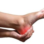 topuk dikenine ne iyi gelir