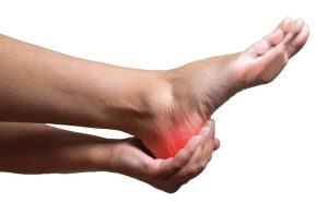 topuk dikenine ne iyi gelir