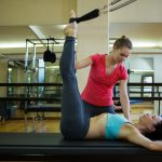 reformer pilates faydaları