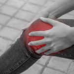 bel fıtığı diz kapağına vurur mu