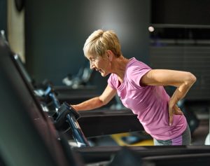 bel fıtığı olanlar fitness yapabilir mi