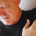 boyun fıtığı koltuk altına vurur mu