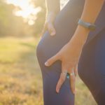 diz arkası ağrısı