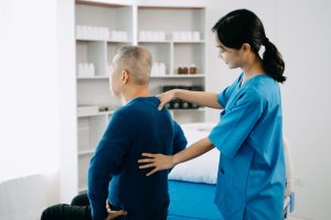 medikal masaj faydaları