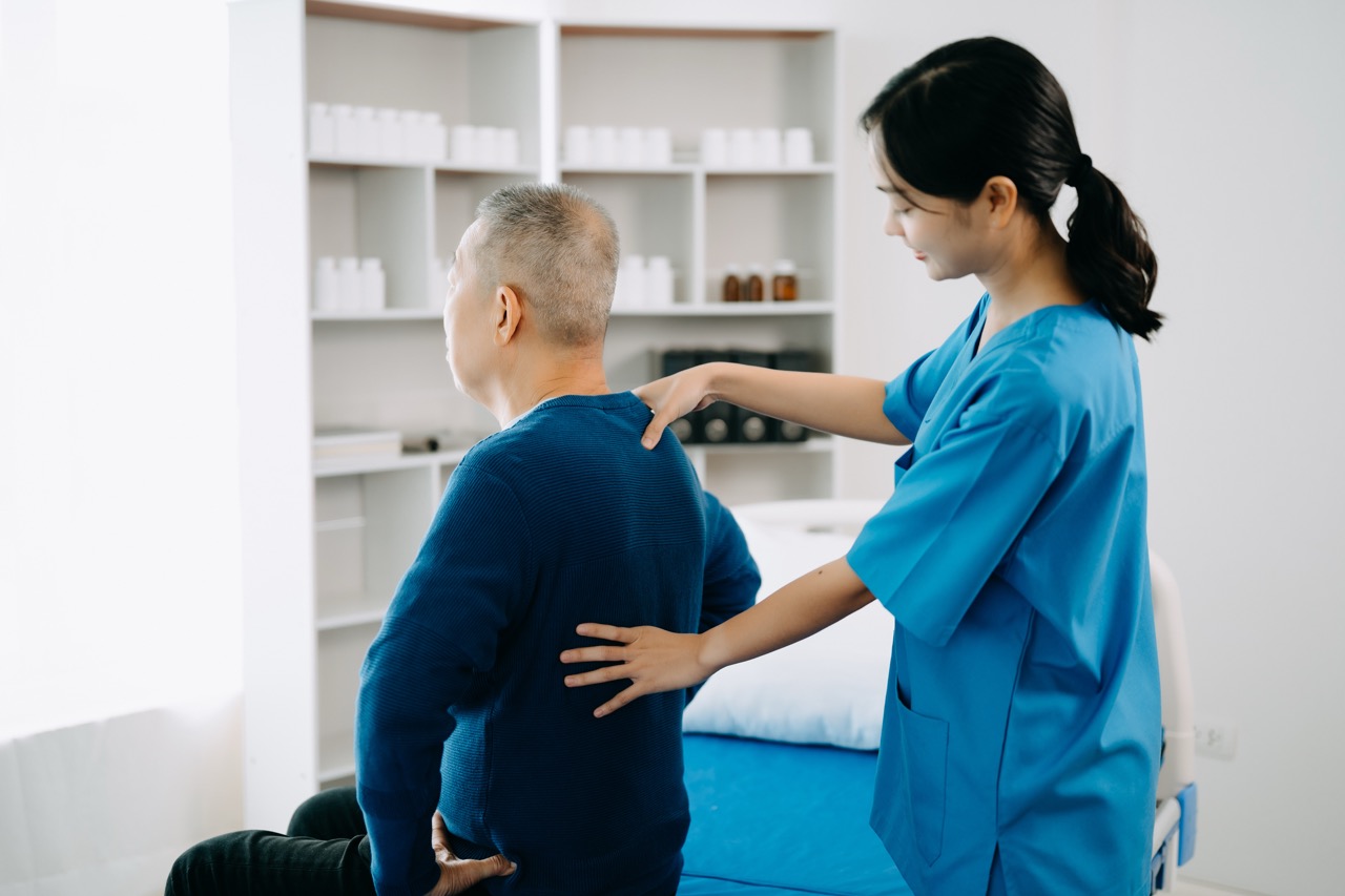 medikal masaj faydaları