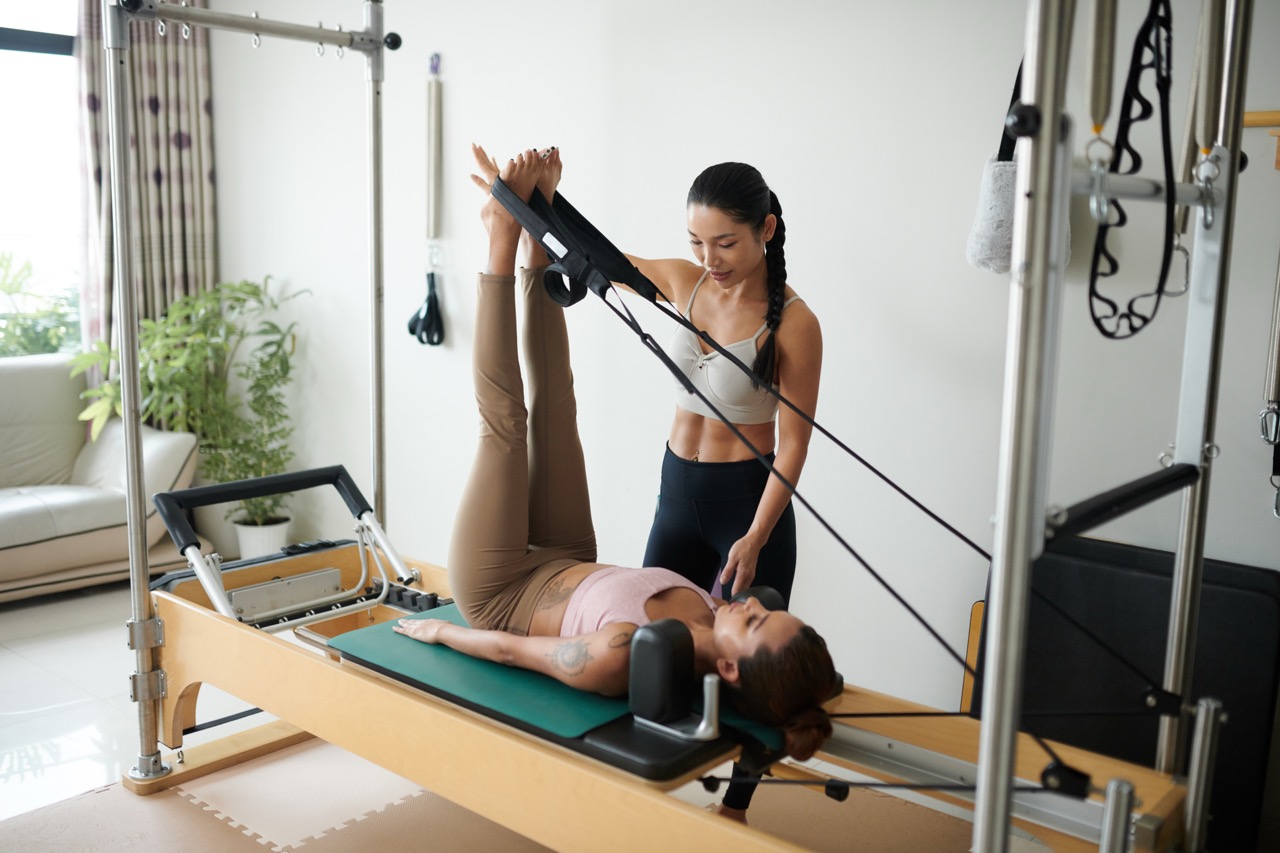 pilates haftada kaç gün yapılmalı