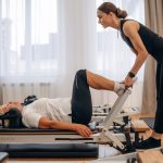 pilates sonrası ağrı