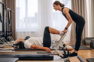 pilates sonrası ağrı