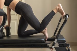 pilates vücudu şekillendirir mi