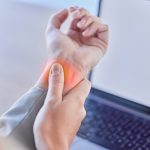 ulnar sinir sıkışması nasıl geçer