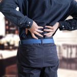 bel fıtığı ve bel kayması belirtileri