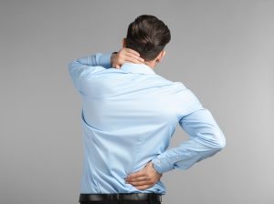 bel ve boyun düzleşmesi