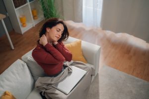 boyun fıtığı olanlar nelere dikkat etmeli