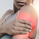 donuk omuz kendiliğinden geçer mi