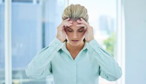 fibromiyalji bas agrisi yaparmi