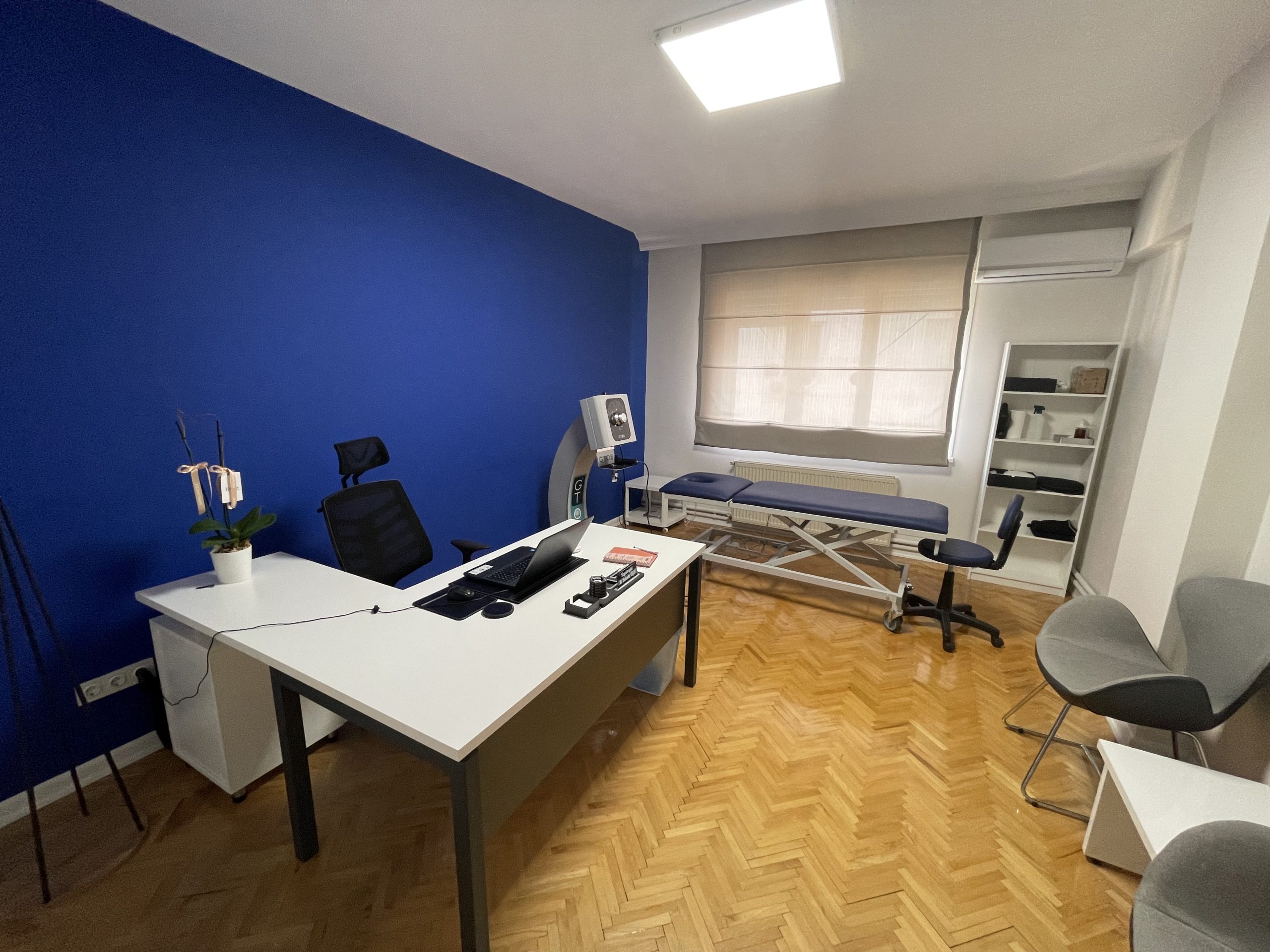Kliniğimiz