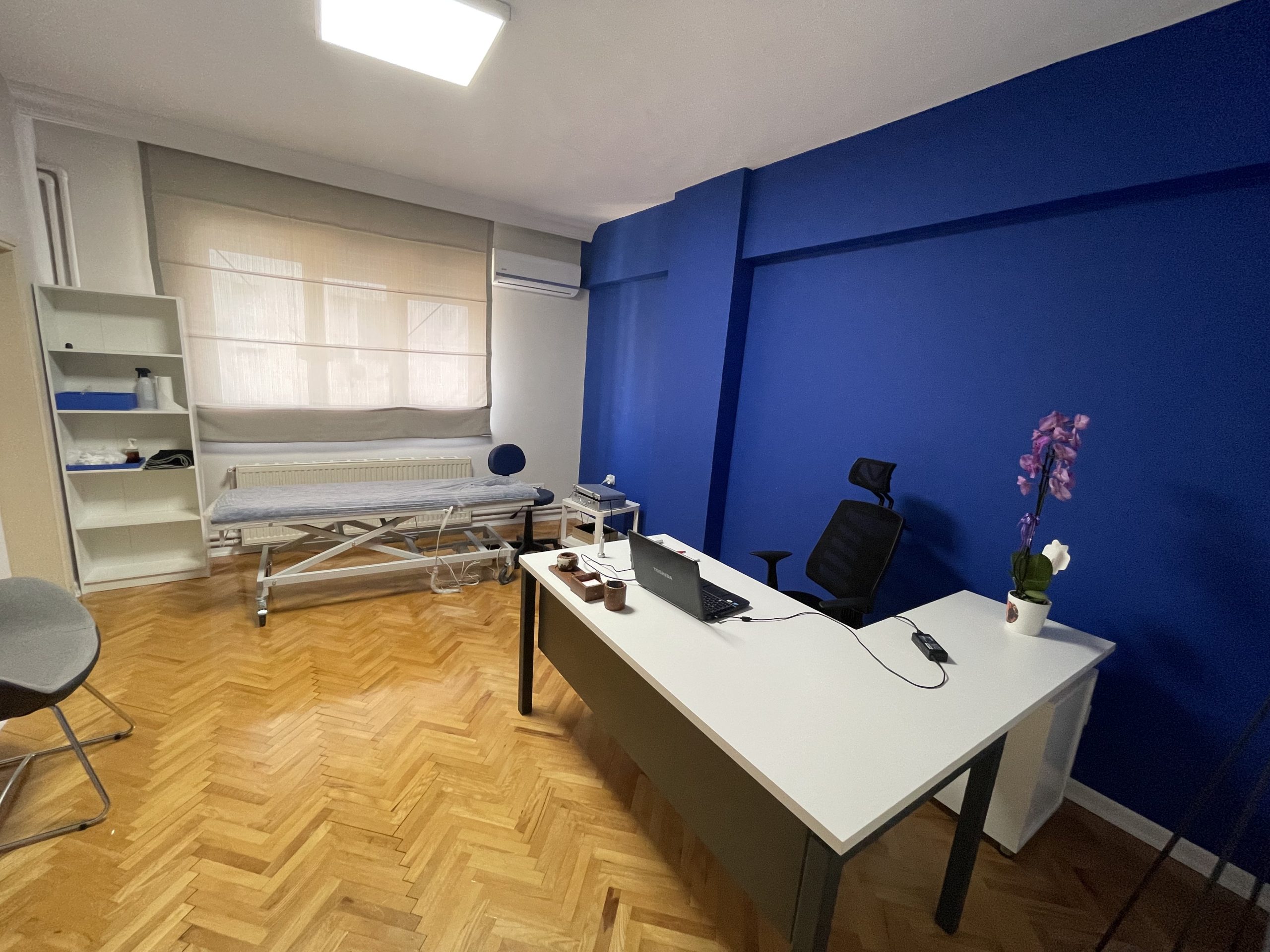 Kliniğimiz