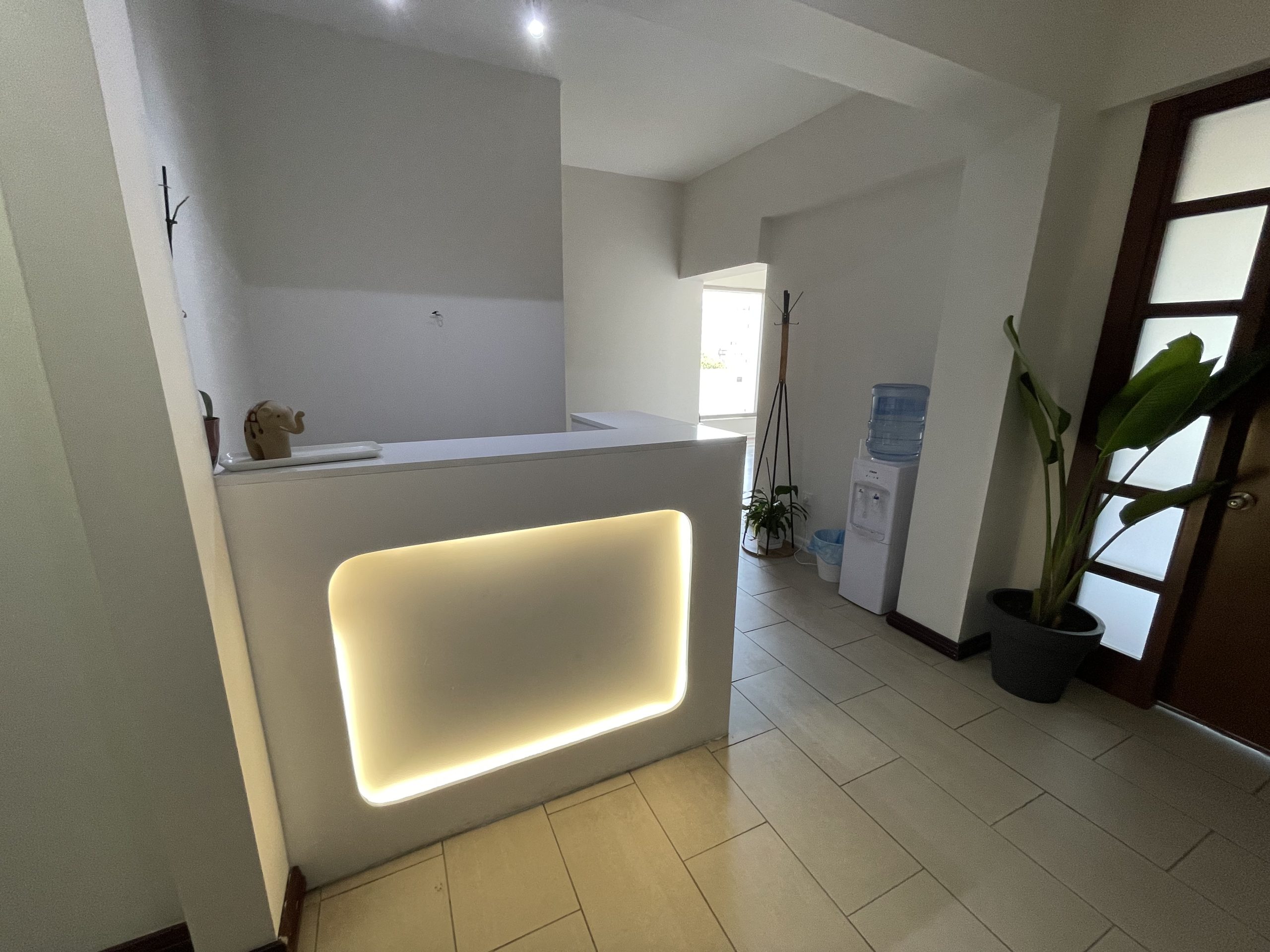 Kliniğimiz
