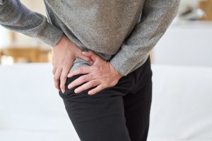 bel fıtığı kalça ağrısı