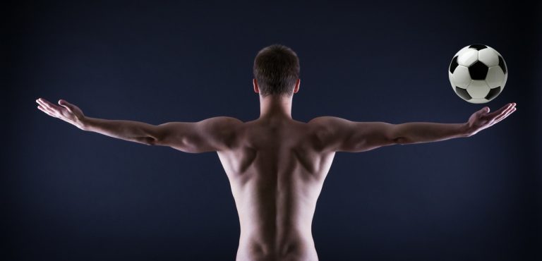 bel fıtığı olan futbol oynayabilir mi