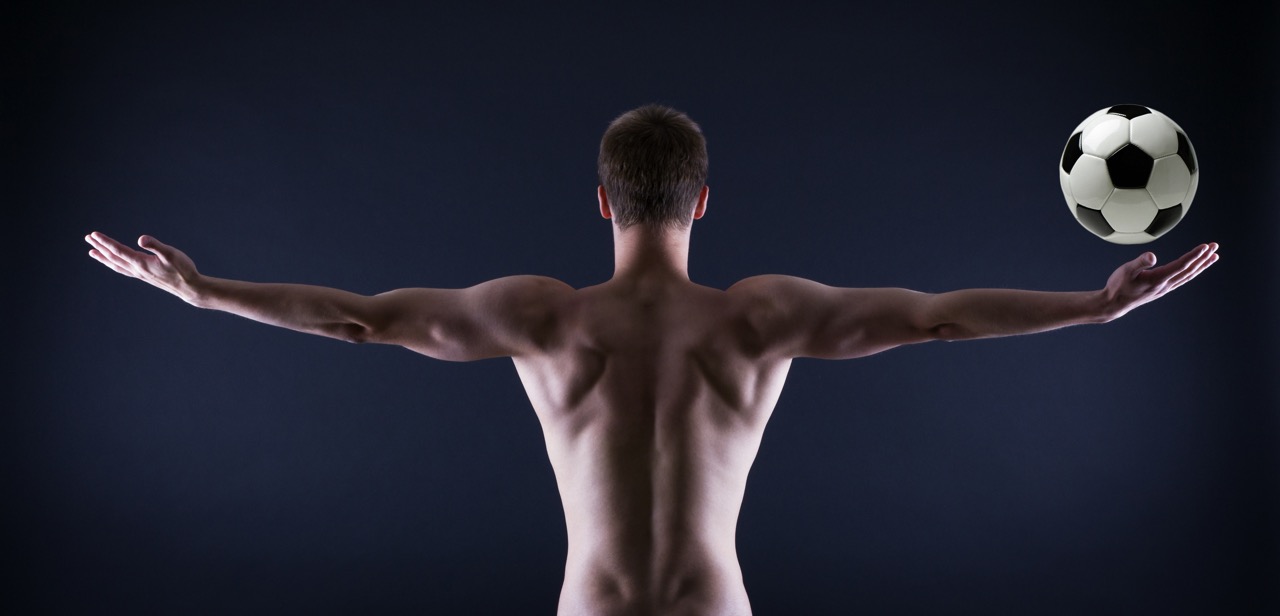 bel fıtığı olan futbol oynayabilir mi