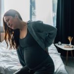 hamilelikte bel fıtığı ağrısı nasıl geçer