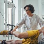 menisküs olan pilates yapabilir mi