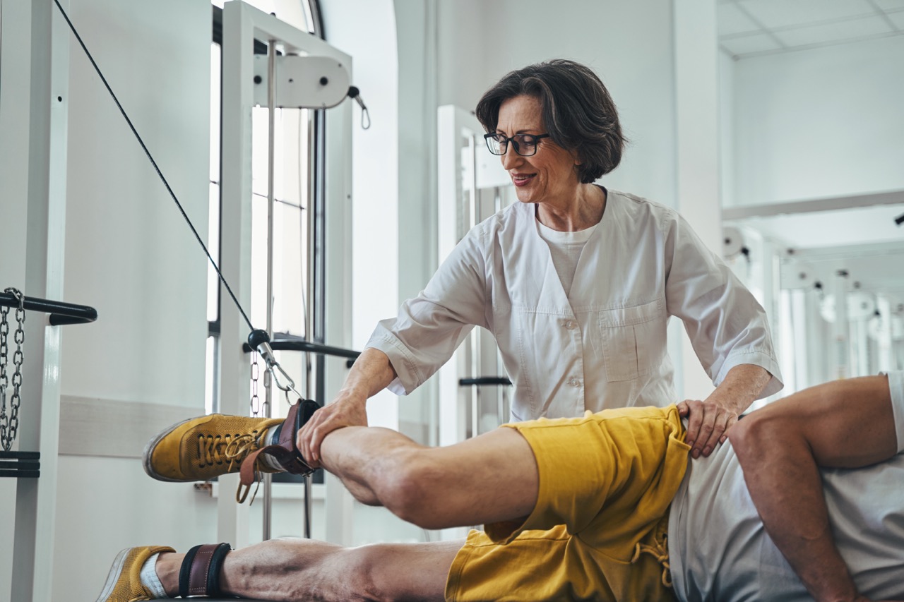 menisküs olan pilates yapabilir mi