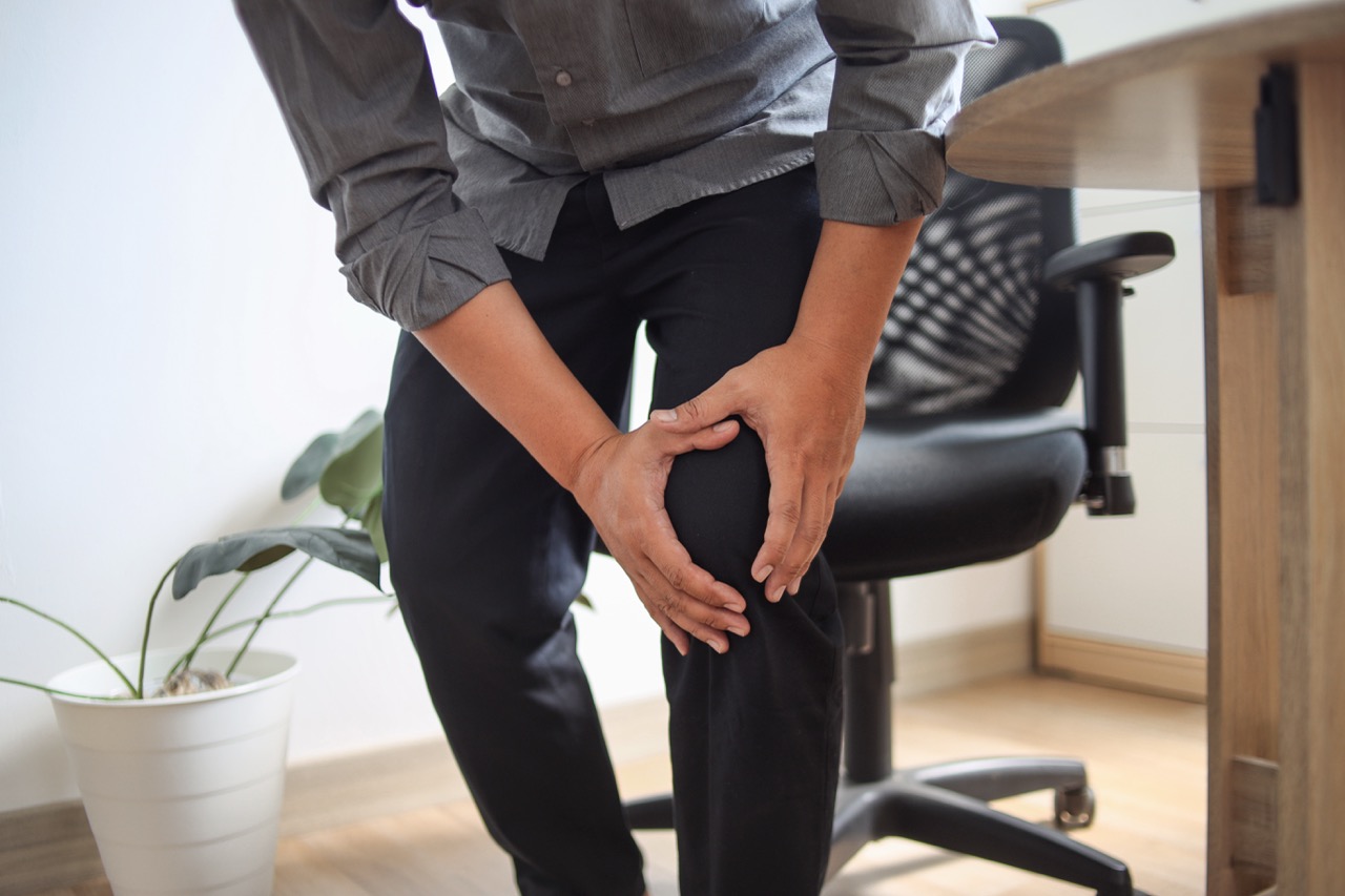 namaz kılarken diz kapağı ağrısı