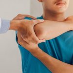 omuz tendinit egzersizleri