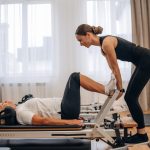 tenisçi dirseği olan pilates yapabilir mi