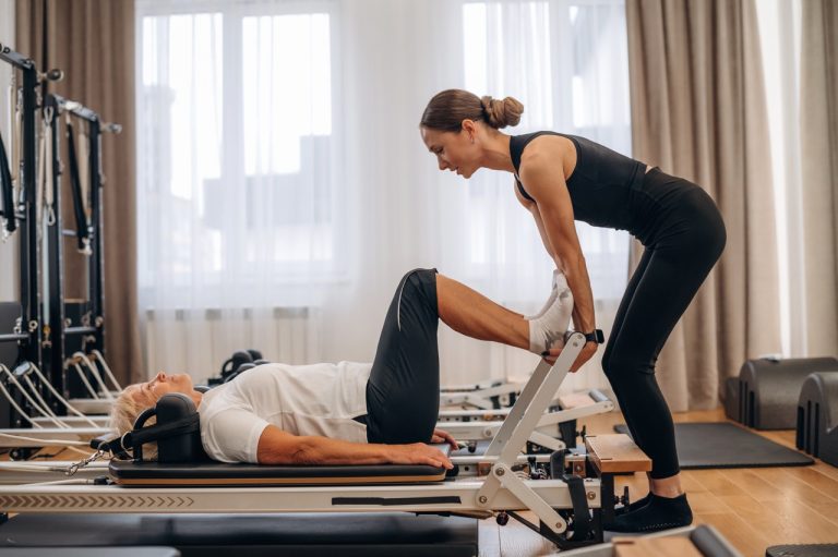 tenisçi dirseği olan pilates yapabilir mi