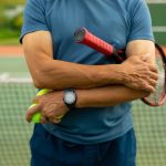tenisçi dirseği olanlar spor yapabilir mi