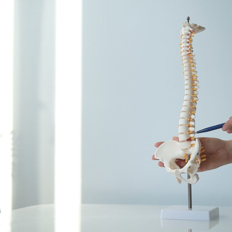 Skolyoza Ne İyi Gelir