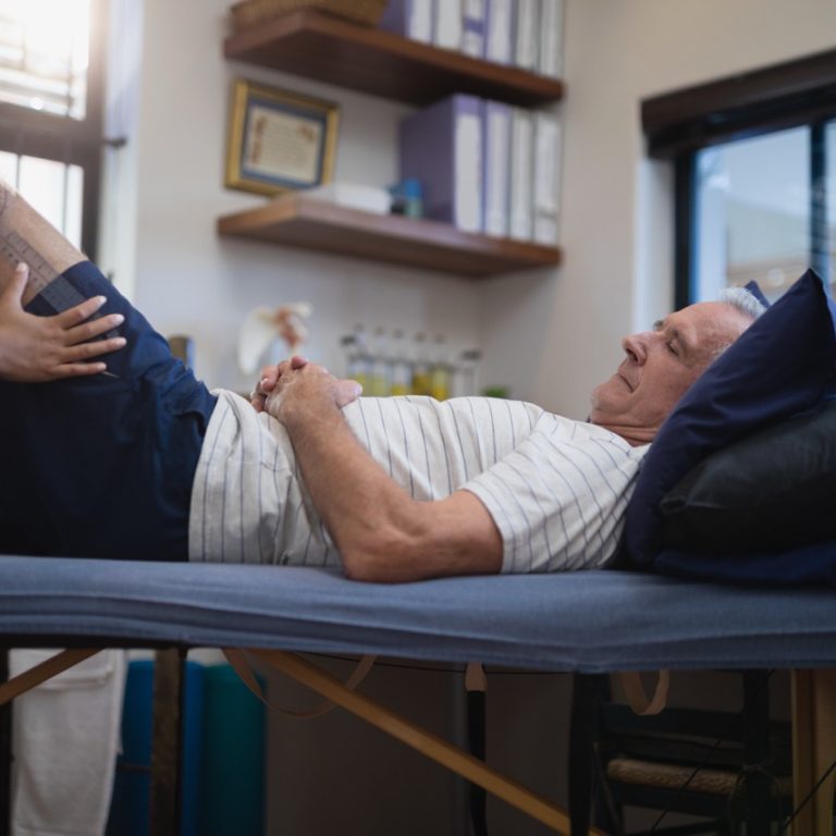 bel fıtığı ayak uyuşması ne zaman geçer