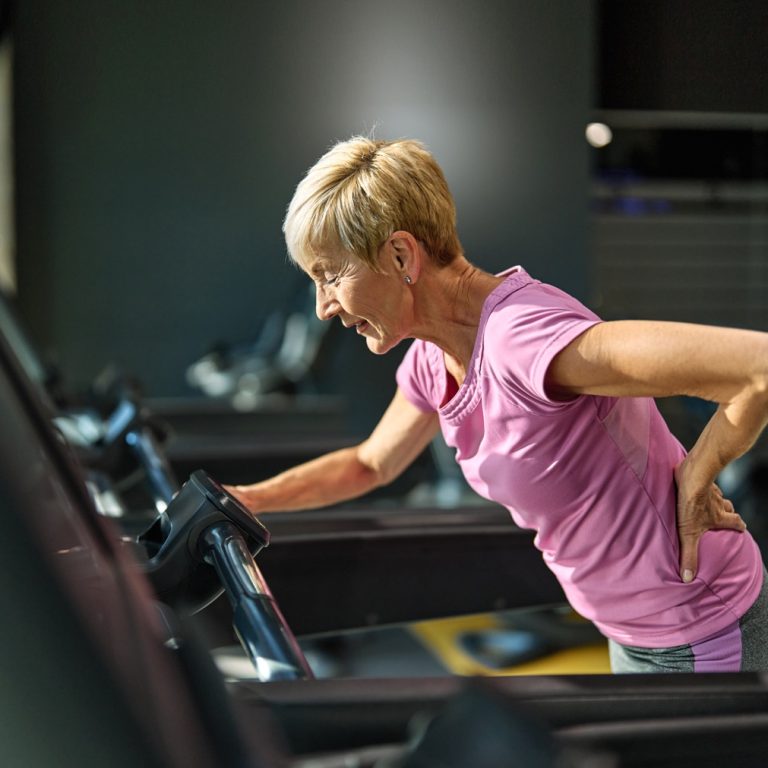 bel fıtığı olanlar fitness yapabilir mi