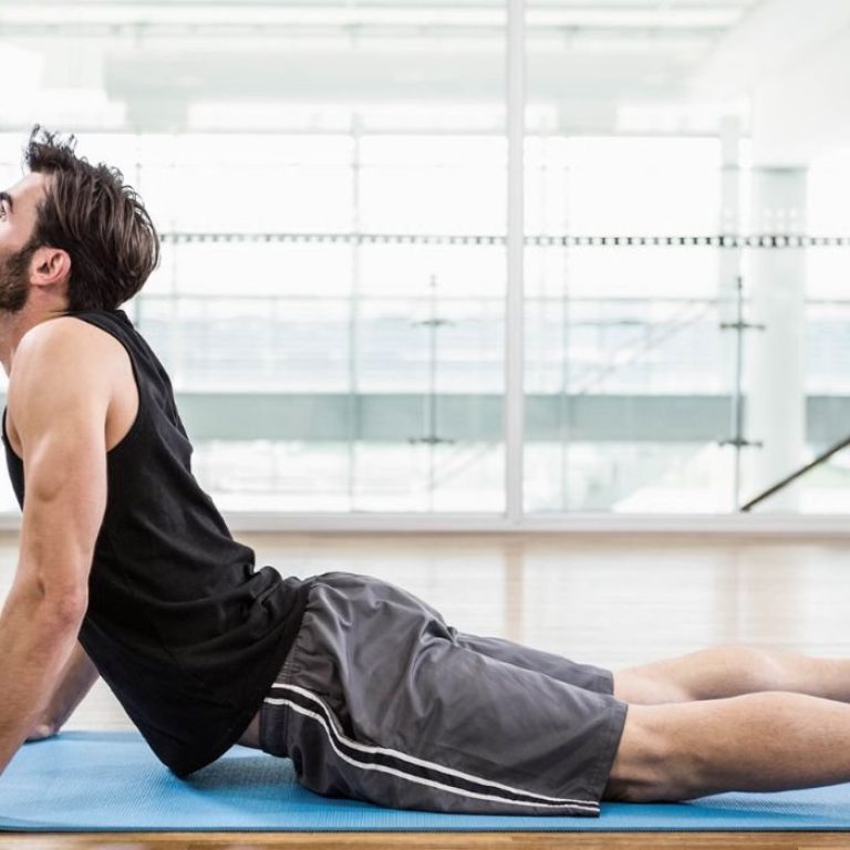 bel fıtığına iyi gelen egzersizler