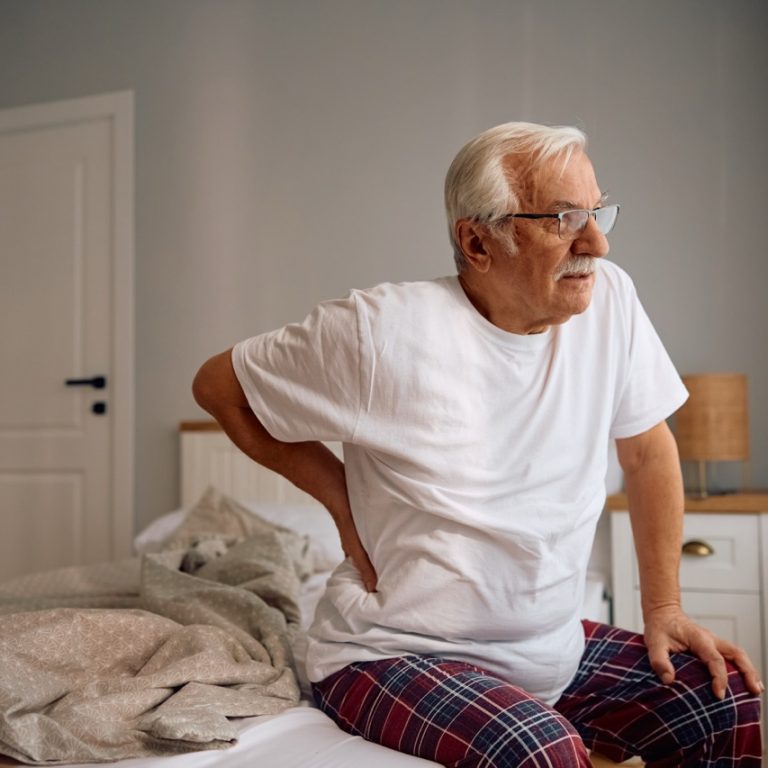 bel kayması cinselliği etkiler mi