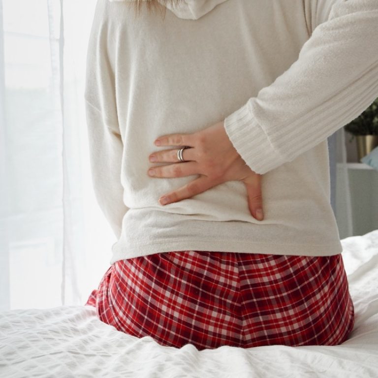 bel kayması olan nasıl yatmalı