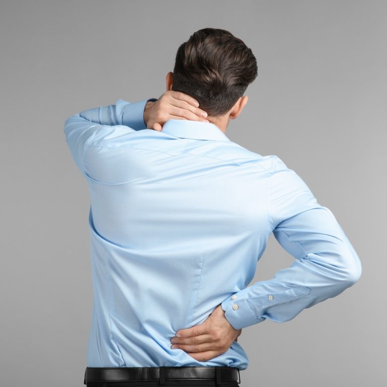 bel ve boyun düzleşmesi