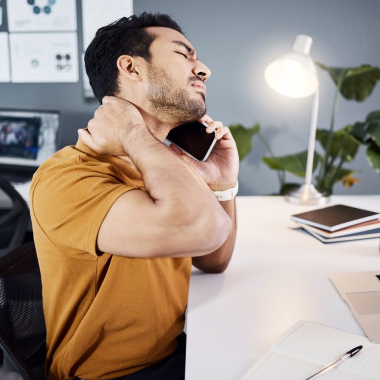 boyun düzleşmesi reformer pilates