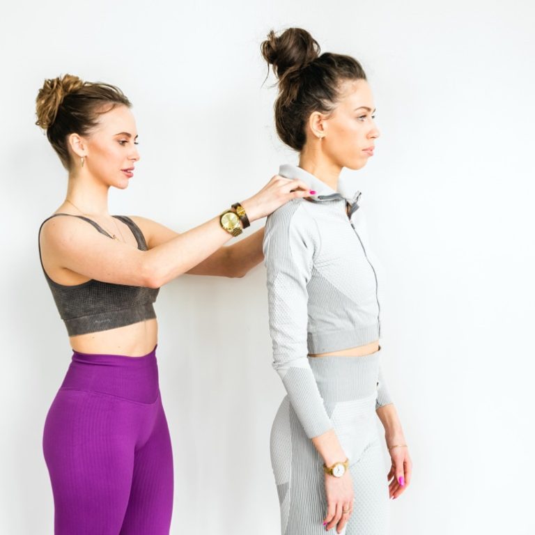 boyun düzleşmesinin hareketleri