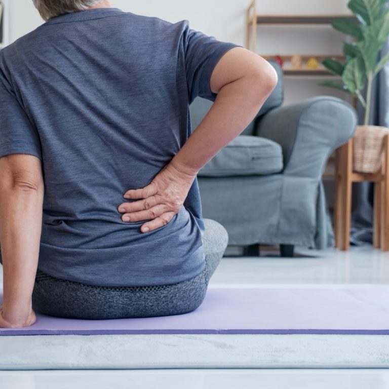 boyun fıtığı egzersizle geçer mi