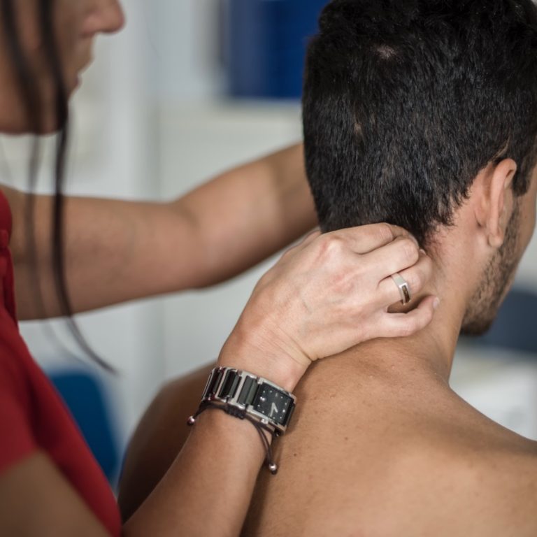 boyun fıtığı tansiyonu yükseltir mi