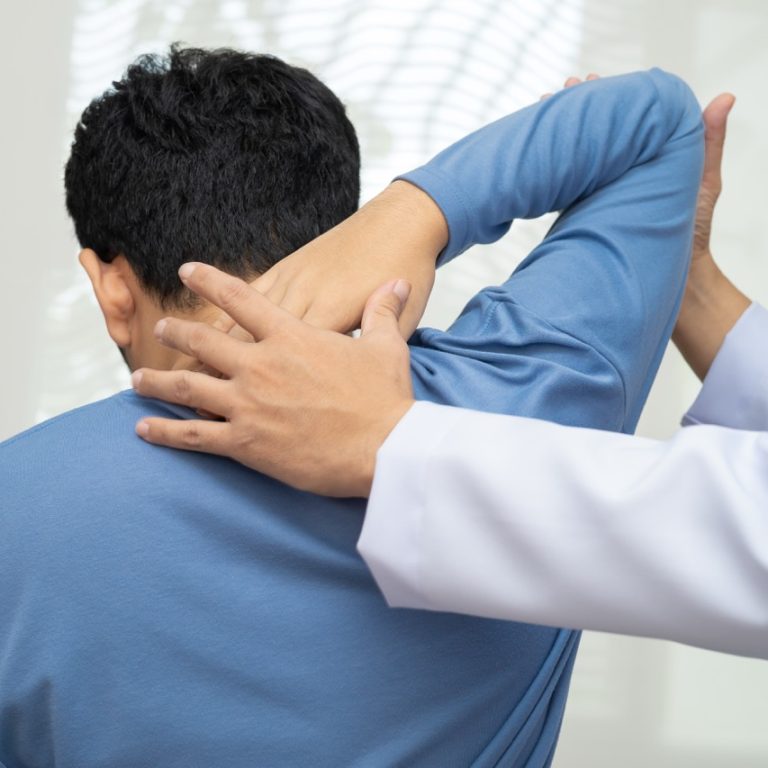 c7 sinir sıkışması