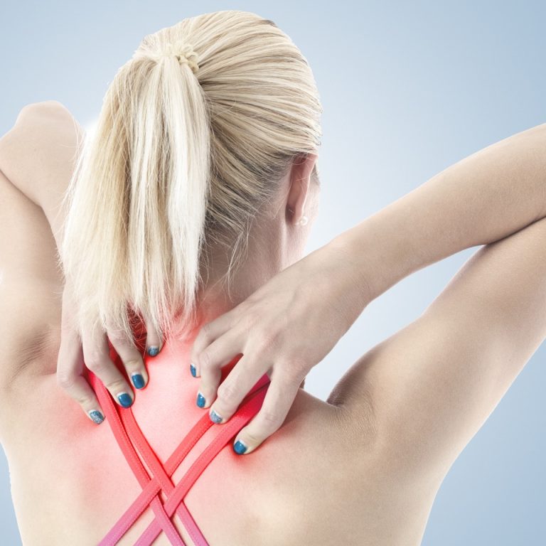 fibromiyalji kaşıntı yapar mı