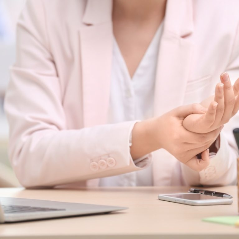 hamilelikte karpal tünel sendromu