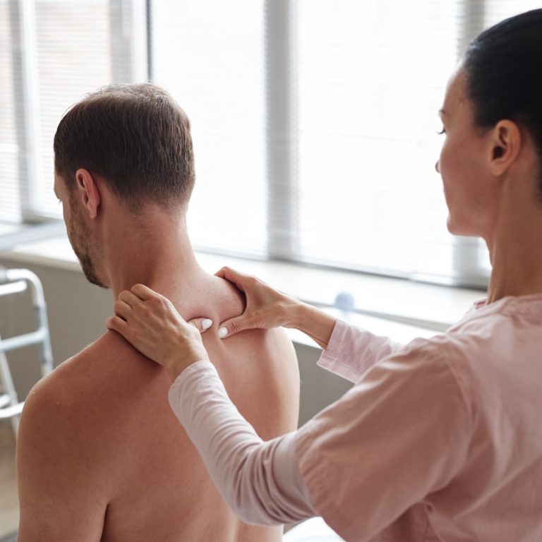 manuel terapi sonrası morarma