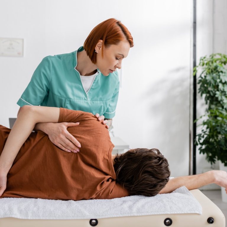 manuel terapi ve kayropraktik arasındaki fark